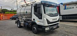 IVECO EUROCARGO 120-220L CISTERNAIN10-2028 LT800
