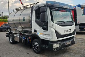 IVECO EUROCARGO 120-220L CISTERNAIN10-2028 LT800