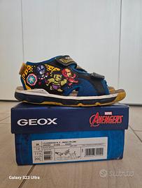 sandali Geox
