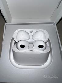 AirPods 3 gen