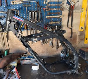 Telaio Fantic caballero 50