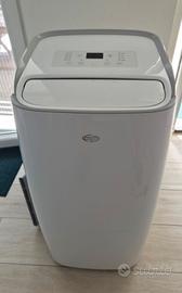 Climatizzatore portatile Argo Milo Plus 13000 BTU