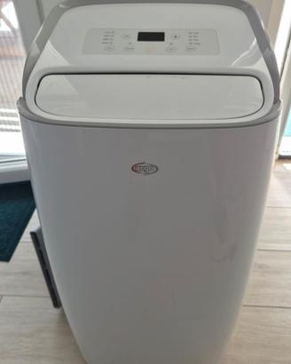 Climatizzatore portatile Argo Milo Plus 13000 BTU
