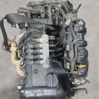 Motore Kia Soul 1.6B Anno 2008-2013 Sigla G4FC