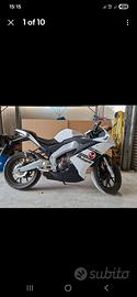 MALAGUTI RST 125