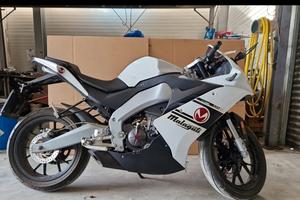 MALAGUTI RST 125