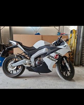 MALAGUTI RST 125
