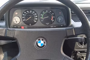 BMW 520/6C
