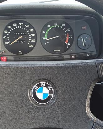 BMW 520/6C