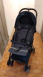 Passeggini Inglesina e Foppapedretti