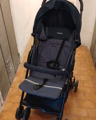 Passeggini Inglesina e Foppapedretti