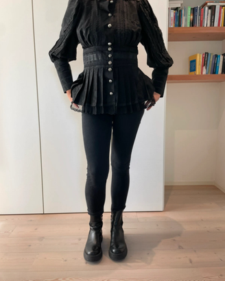 Giacca tirolese Sportalm