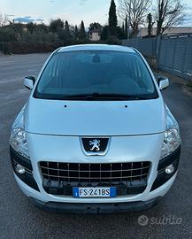 Peugeot 3008 1.6 HDi 112CV Active