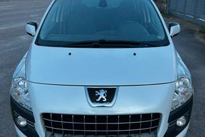 Peugeot 3008 1.6 HDi 112CV Active