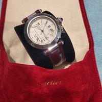 cartier pasha automatico