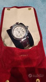 cartier pasha automatico