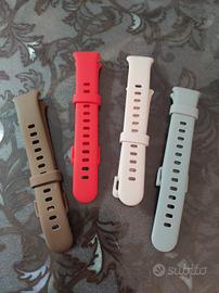 braccialetti ricambio Xiaomi smartband 