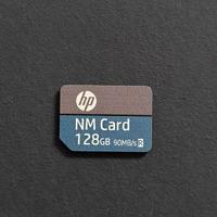 Memory card HP NM Card (Nano Memory Ca) 128 GB