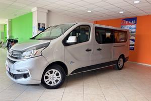 Fiat Talento 1.6 MJT 145CV 9 posti passo lungo cli