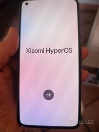 Smartphone Xiaomi 11 Lite 5G New Edition