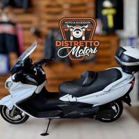 SUZUKI Burgman AN 650 - finanziabile e garantibi