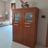 credenza
