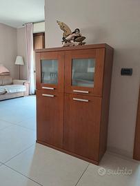 credenza