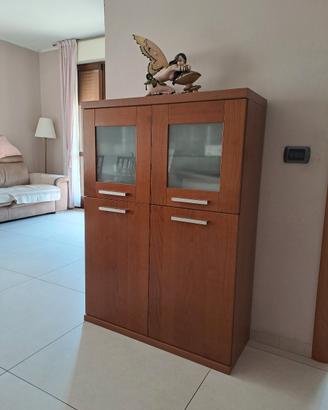 credenza