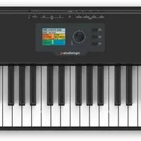 Master keyboard Studiologic SL88 Grand