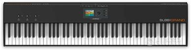 Master keyboard Studiologic SL88 Grand