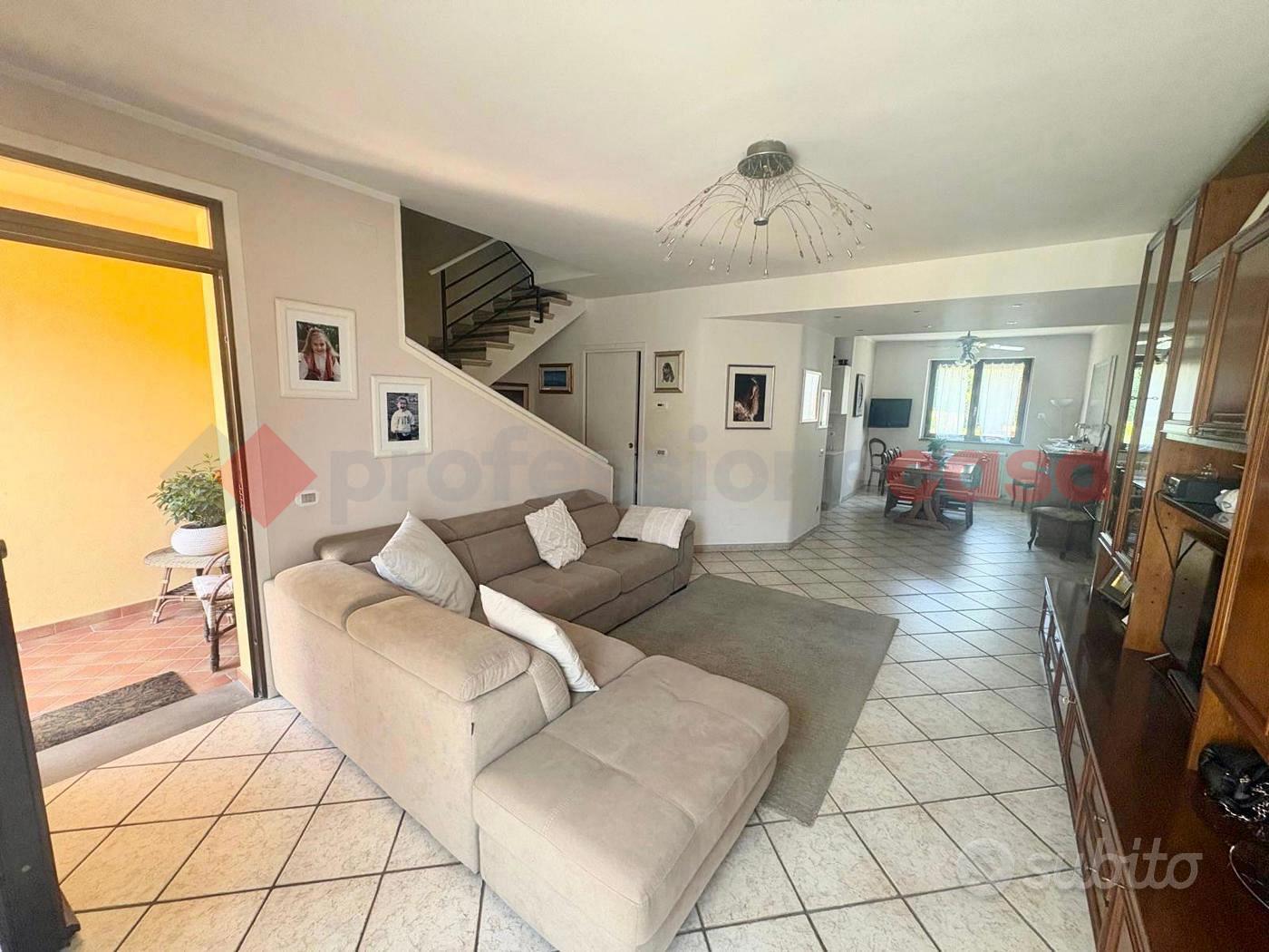 House in Campi Bisenzio, Case Buffini - Vista 3