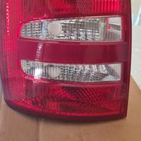 Stop posteriore  sx compatibile per Skoda Fabia