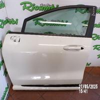 PORTA ANTERIORE SINISTRA FORD PUMA CF7 2021