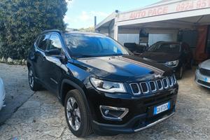 Jeep Compass 2.0 Multijet II 4WD Longitude