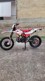 Beta RR 200 Enduro del 2019 solo 90 ore totali
