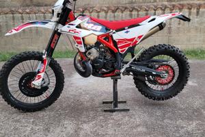 Beta RR 200 Enduro del 2019 solo 90 ore totali