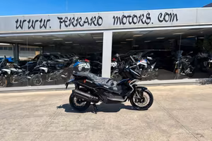 Zontes ZT 368 G My 2026 Nuovo Pronta consegna Tuo 