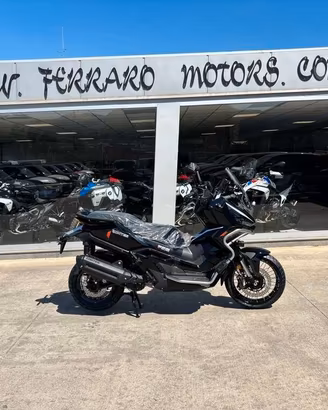 Zontes ZT 368 G My 2026 Nuovo Pronta consegna Tuo 
