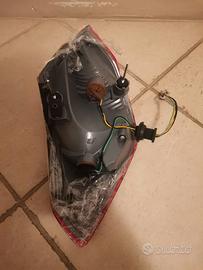 Fanale posteriore destro Ford Focus 2019