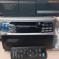 autoradio alpine 