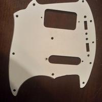 battipenna strato mustang fender 73 e tele