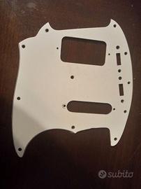 battipenna strato mustang fender 73 e tele