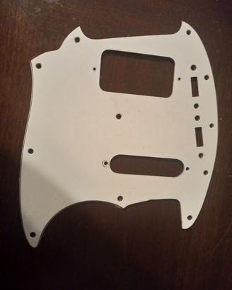 battipenna strato mustang fender 73 e tele