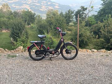 Altro Altro modello - 1989