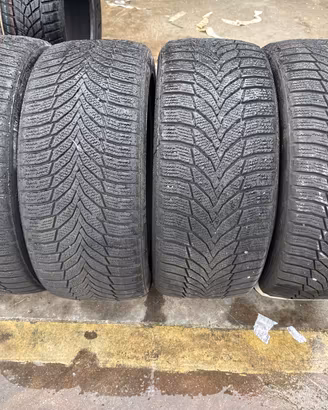 gomme usate 2254517 Winter NEXEN - Win - 601