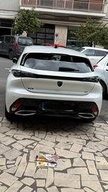 Peugeot 308 allestimento GT anno 2022