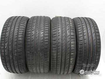 235 45 18 michelin gomme usate