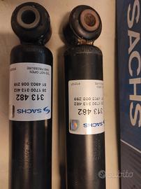 ammortizzatori Zafira b