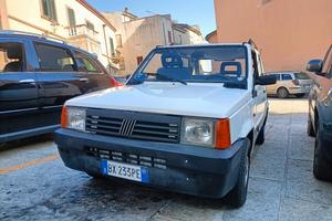 Fiat Panda 1.1 euro 3 