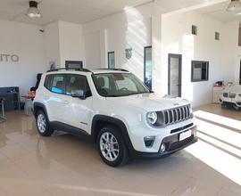 Jeep Renegade 1.6 Mjet 120 CV Limited - 2019